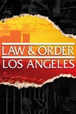 Watch Law & Order Los Angeles M4ufree